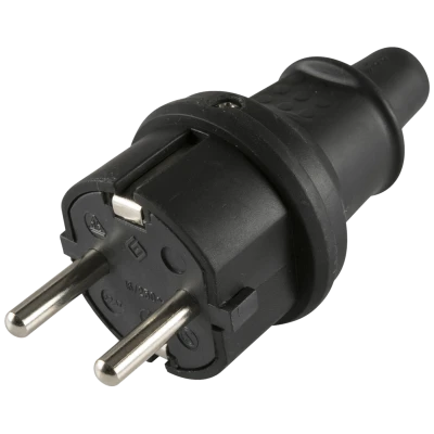 home Utikač strujni, schuko - NGD 01