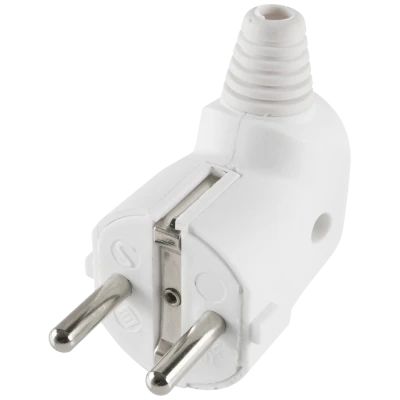 home Utikač strujni, schuko - NPD 1/WH