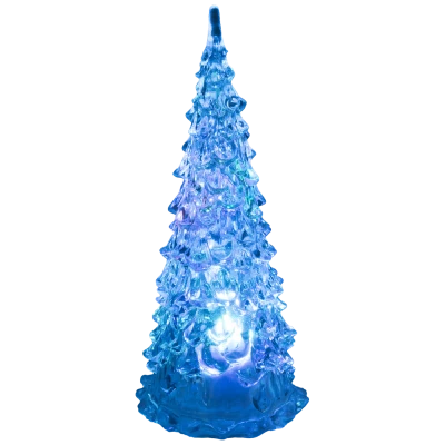 home Dekorativna LED rasvjeta, borić - CDM 17