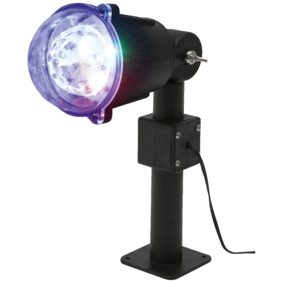 home Dekorativna LED rasvjeta, projektor - DL IP 2