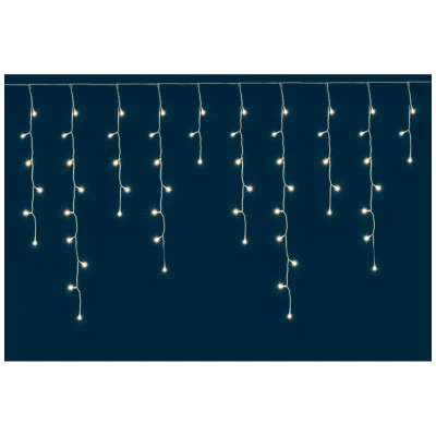 home Dekorativna LED rasvjeta - DLFJ 200/WH