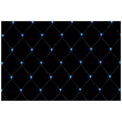 home Dekorativna LED rasvjeta, mreža - KLN 400/BL