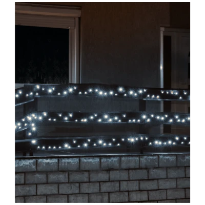 home Dekorativna LED rasvjeta, svjetlosni niz - KKL 500C/WH