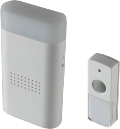 home Zvono kućno, bežično, 8 melodija - DB 1502DC