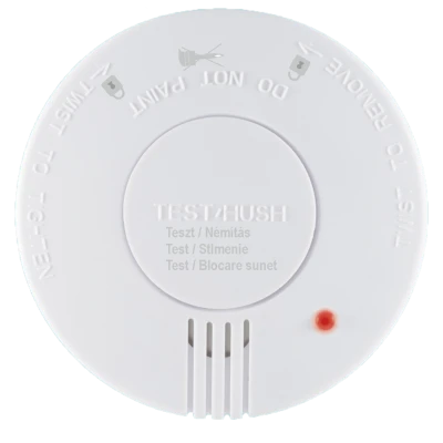 home Detektor dima - SMO 01