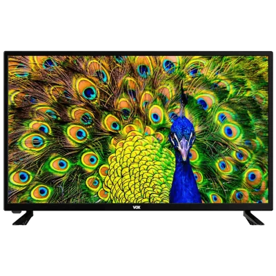 VOX Televizor Android Smart LED HD Ready 32" - 32ADS316B