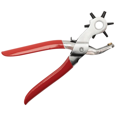 home Kliješta za bušenje kože - BLF 6