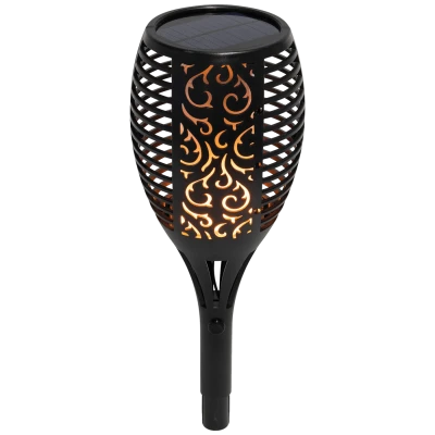 home Solarna vrtna dekorativna svjetiljka, 1200 mAh - MX 300