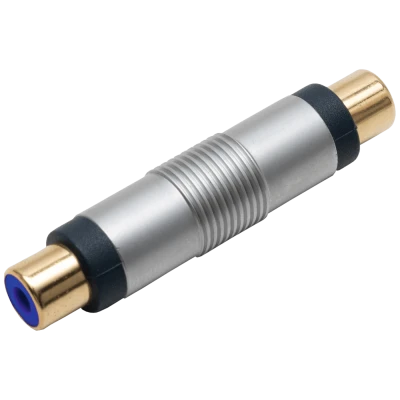 home Adapter činč ženski na činč ženski - AC 19M