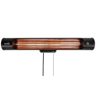 home Grijalica sa halogenim grijačem, 1200W - FK 25