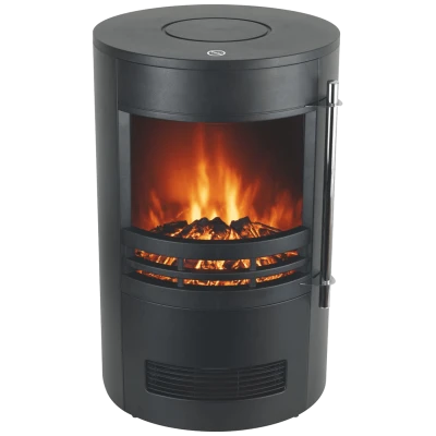 home Kamin, električni, 2000 W - FKK 14