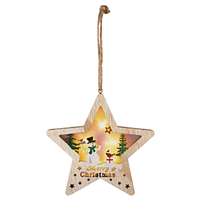 home Dekorativna rasvjeta, ukras za vrata i prozor - KLW 17 S