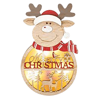 home Dekorativna rasvjeta, ukras za vrata i prozor - KLW 21 R