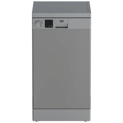 Beko Mašina za pranje suđa, 10 kompleta, 5 programa, E - DVS 05024 S