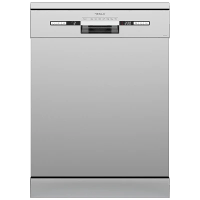 Tesla Mašina za pranje suđa, 12 kompleta, 7 programa, E - WD661MX