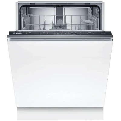 Bosch Ugradbena mašina za suđe, 12 setova, 5 programa pranja, E - SMV25AX06E