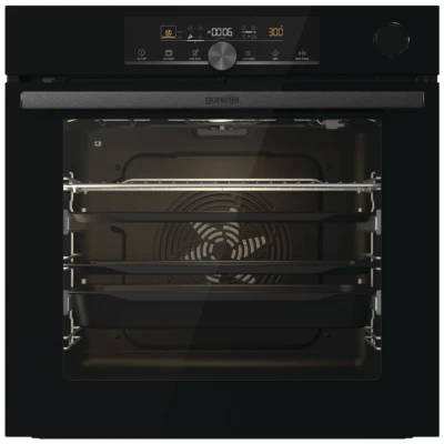 Gorenje Ugradbena pećnica, zapremina 77 lit., piroliza, A+ - BPSA6747A08BG