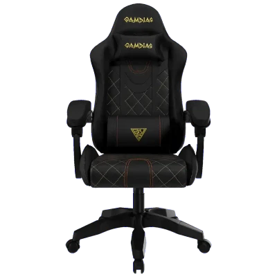Gamdias Stolica, gaming - Zelus E2