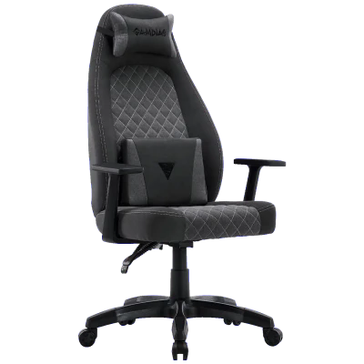 Gamdias Stolica, gaming - Zelus E4 Weave