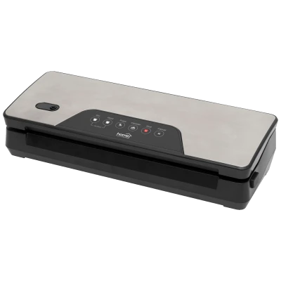 home Aparat za zavarivanje i vakumiranje plastičnih vrećica, 130W - HGFH10