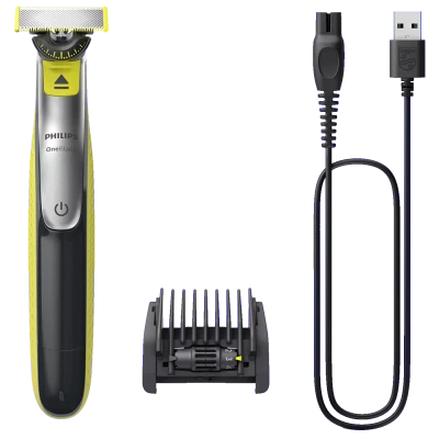 Philips Aparat za brijanje, trimer, OneBlade 360 Face - QP2734/23