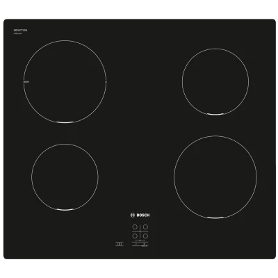 Bosch Ugradbena indukcijska ploča za kuhanje, 60 cm - PUG611AA5E