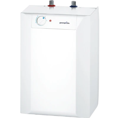 Gorenje Bojler 9.9l, IP 24, 2000W, montaža ispod pult - TEG10U