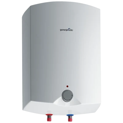 Gorenje Bojler 6.2 lit, IP 24, 2000W, montaža iznad pulta - GT5O