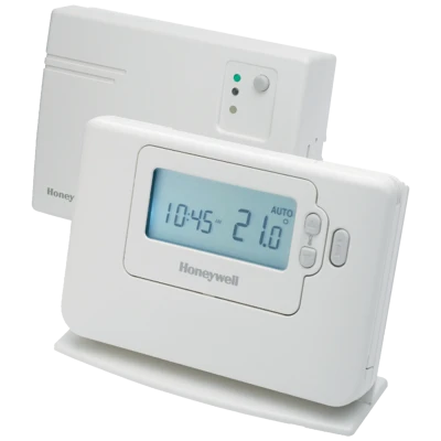 Honeywell Termostat sobni, bežični, programirajući - CMT727D1016