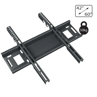 REDLINE Nosač za TV prijemnik 42"-  60", 30 kg, 1D - 42" Fiksni TV nosač