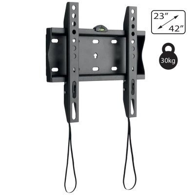 home Nosač za TV prijemnike 23"- 42", 30 kg, 1D - LCDH 07