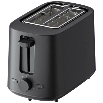 Xiaomi Toster, 2 otvora za kruh, 930W - BHR8811EU