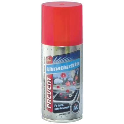 home Sprej, čistač klima uređaja za automobil, 150 ml - TE01712