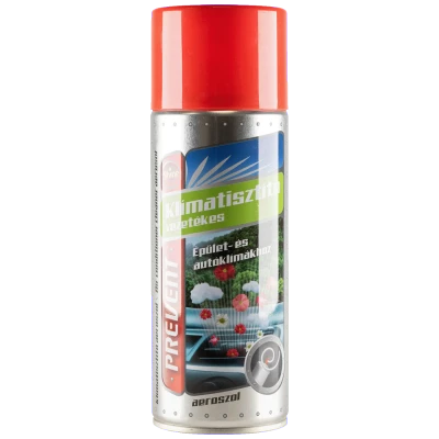 home Sprej, čistač klima uređaja, 400 ml - TE01999