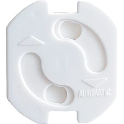 home Zaštitni poklopac za utičnice, pakiranje 6 kom. - NV 10