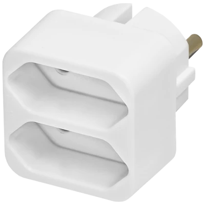 home Strujni razdjeljnik, euro - NV 1/WH