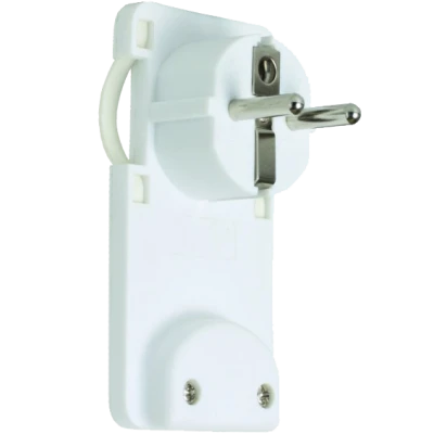 home Strujni utikač, 16A, slim - NV FP2