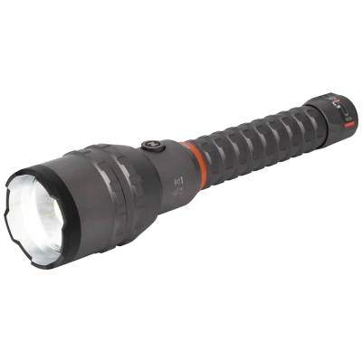 Nebo Ručna svjetiljka, LED, 12000 lm, 5000 mAh, Power Bank, IP67 - NEB-FLT-1007-G