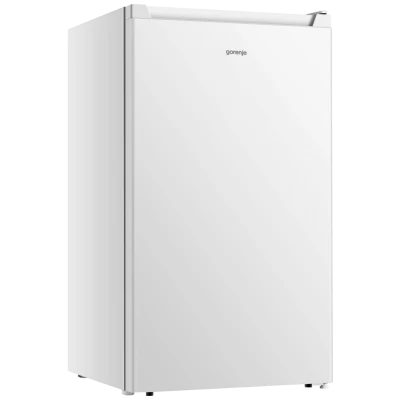 Gorenje Frižider samostojeći, 82 lit., LED svjetlo, E - RB39EPW4