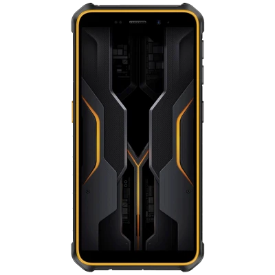 ulefone Smartphone 5.45", RAM 4GB, DualSIM, 4860mAh, 13Mpx - Armor X12 Pro 4GB/64GB Orange