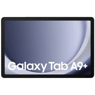 Samsung Tablet 11",CPU Octa Core 2.2GHz, RAM 4GB, 64GB, 7040mAh - Tab A9+; X210 Blue WiFi (2023)
