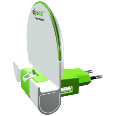 q2power Docking station sa micro USB konektorom - DOCK&CHARGE M EURO
