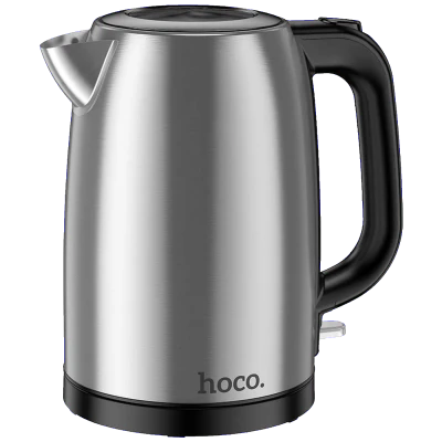 hoco. Kuhalo za vodu, zapremina 1.7 l, 2200 W - HE12