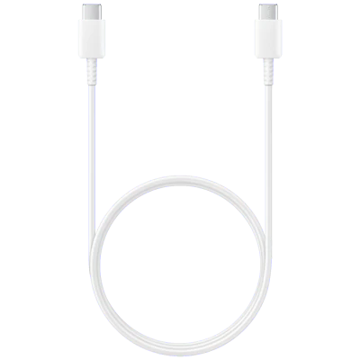 Samsung Kabl USB type-C, 1.0 met., 5A - EP-DN975BWEGWW