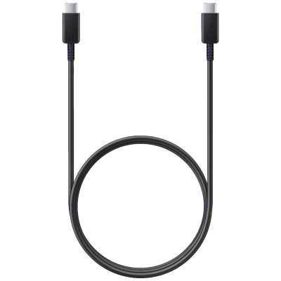 Samsung Kabl USB type-C, 1.0 met., 5A - EP-DN975BBEGWW