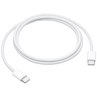 Apple Kabl USB type-C, 1.0 met., 60W - MW493ZM/A