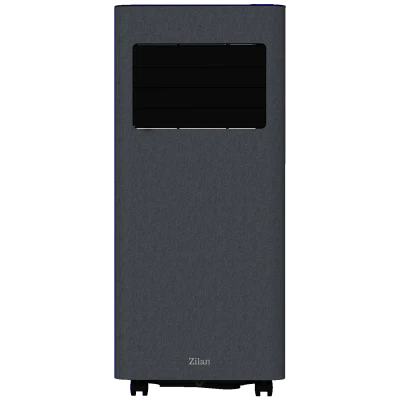 Zilan Prijenosni/Mobilni klima uređaj, 3u1, 9000 Btu, 1000W, WiFi - ZLN2617
