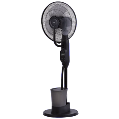 Zilan Ventilator sa raspršivačem vode, daljinski upravljač, 75 W - ZLN0977