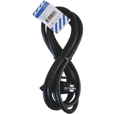ZED electronic Priključni kabl za štednjak, trofazni, 3 metra, crni - PKS-T3.0