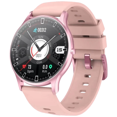 MeanIT Sat pametni, 1.3" ekran, multi sport, Bluetooth - M33 Lady